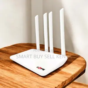 Longer Lasting 4g Lte Sim Card High Speed Upto 300 MBPS Wifi Router
