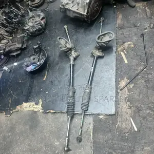 Steering Rack Suzuki Alto
