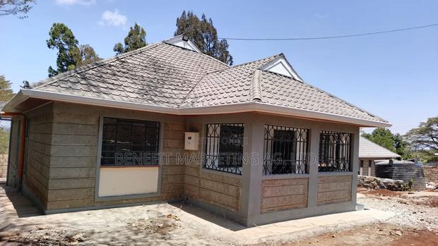 4bdrm Bungalow in Olkeri., Ngong for sale