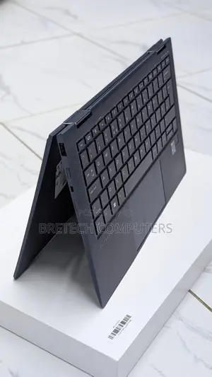 Laptop HP Elite Dragonfly G2 16GB Intel Core i7 SSD 256GB