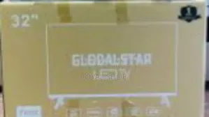Global Star 32 Inch Smart Television