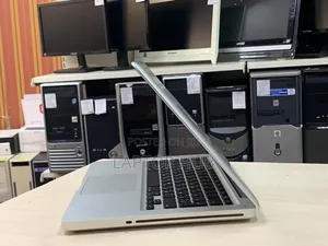 Laptop Apple MacBook Pro 2011 8GB Intel Core I7 HDD 500GB