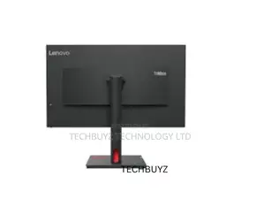 Lenovo Thinkvision T32h-30 31,5 Inch 2k Qhd Monitor