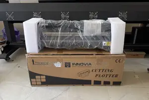 Ki-721a 2ft Cutting Plotter With Contour