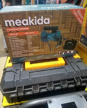 New Affordable Quality/Personal/Portable Air Compressor/Tires Inflator