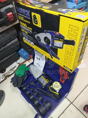 1600 Watts Royce Ppr Welding Machine