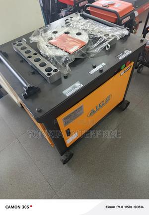 Steel Bar Bender Suppliers Kenya - thumbnail 2