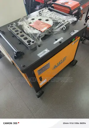 Steel Bar Bender Suppliers Kenya