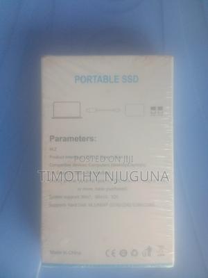 Portable SSD - thumbnail 2