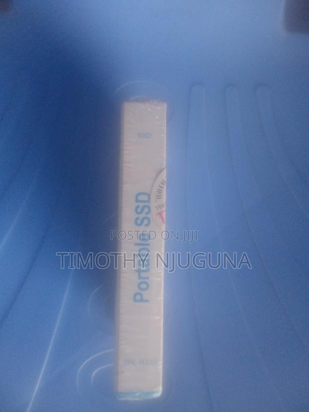 Portable SSD - thumbnail 6