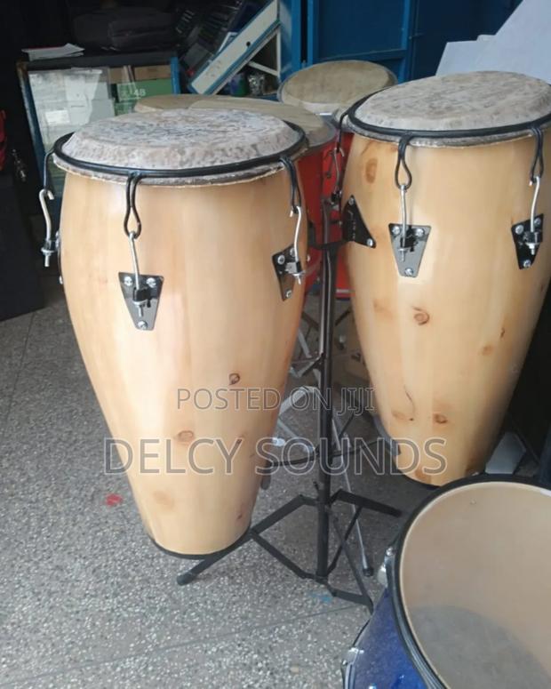 Choir Drums - thumbnail 2