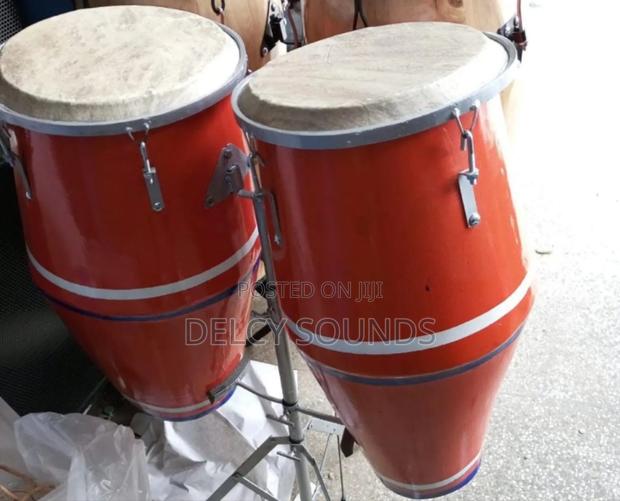 Choir Drums - thumbnail 3