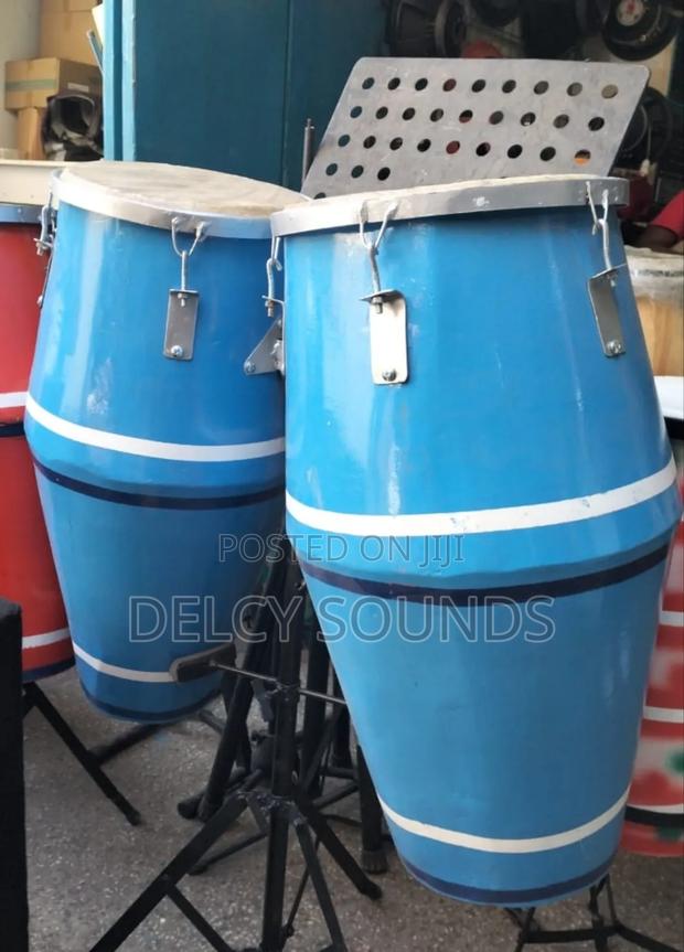 Choir Drums - thumbnail 4