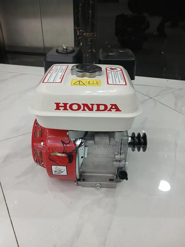 Honda Petrol Engine 7.5hp
