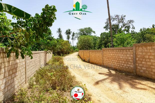 Residential Plots For Sale In Diani Beach 3 - thumbnail 8