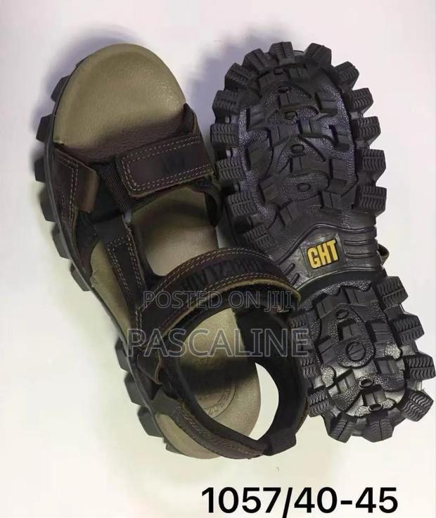 Mens Shoes - main view