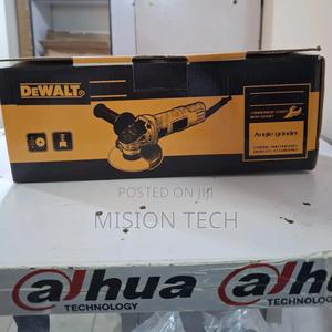 Dewalt Angle Grinder 4.5'' 900w * - thumbnail 2