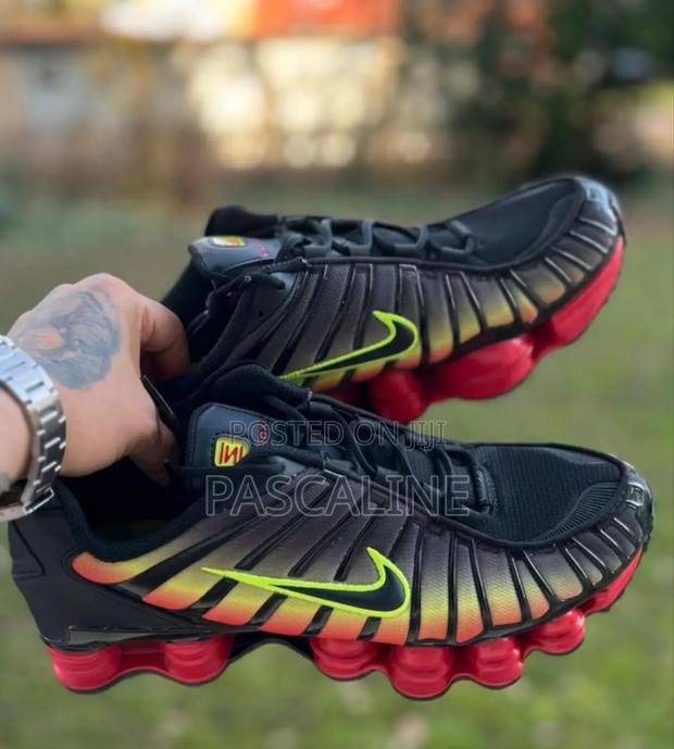 Mens Shoes - thumbnail 6