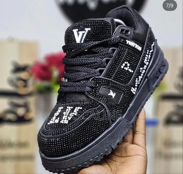 Mens Shoes - thumbnail 7