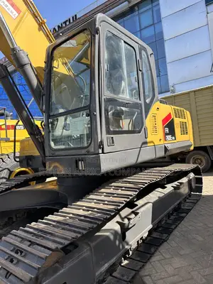 Lovol Fr260e Used Excavator