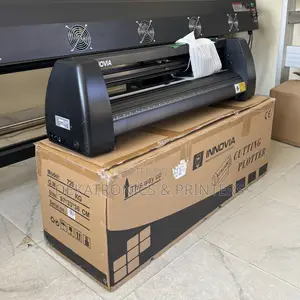 L720 2ft Contour Cutting Plotter