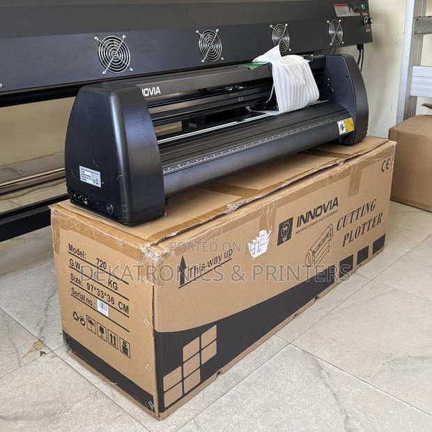 L720 2ft Contour Cutting Plotter - thumbnail 3