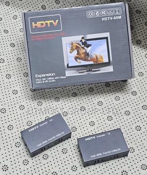 High Quality Hdmi Extender 60m – Tv Perfect - thumbnail 2