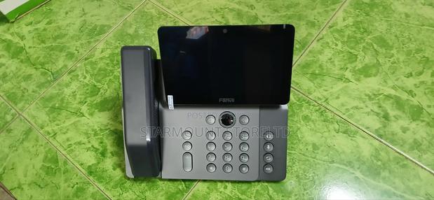 Fanvil V67 Executive Ip Phone