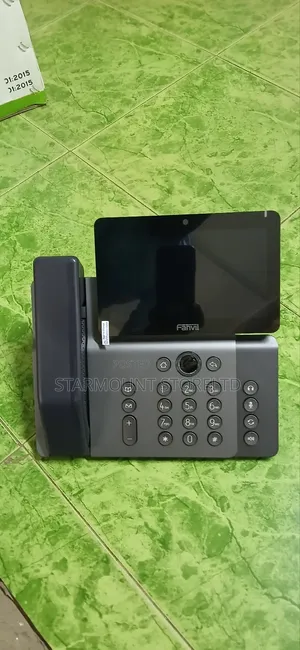 Fanvil V67 Executive Ip Phone