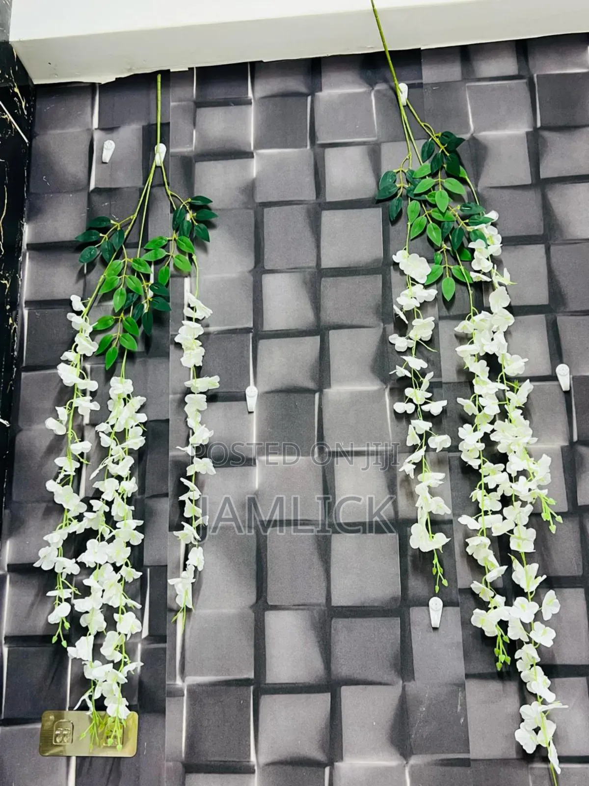 Artificial Wisteria - Rb