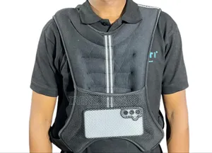 Wearable Vest Weights /20kgs