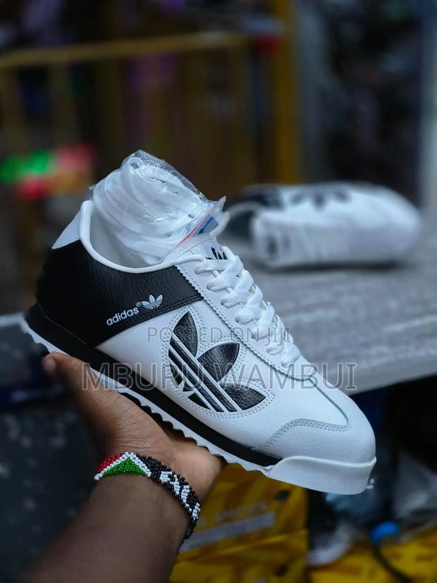 Adidas Samoa - thumbnail 2