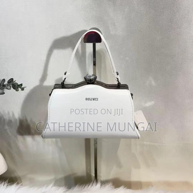 Luxury Ladies Handbags