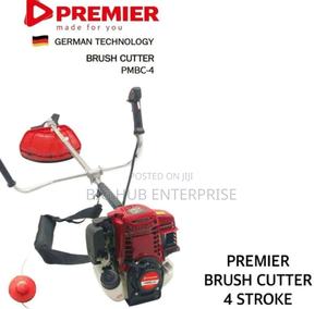 Brush Cutter 4 Strokes - main view