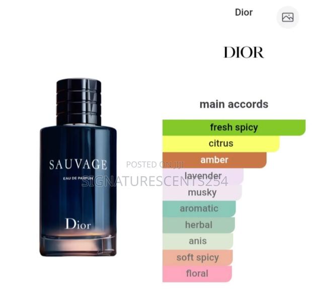 Dior Sauvage Edp - thumbnail 3