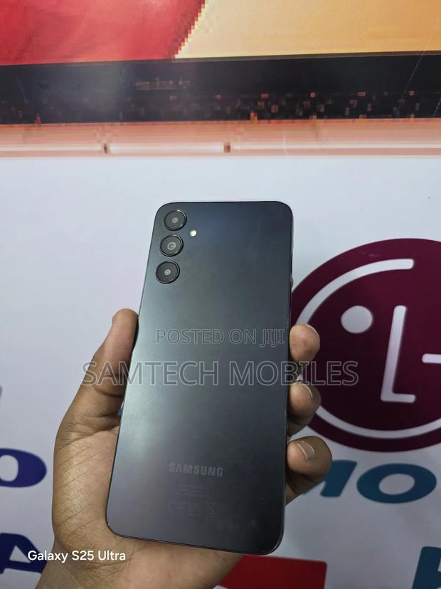 Samsung Galaxy A05s 64 GB Rose Gold - thumbnail 2