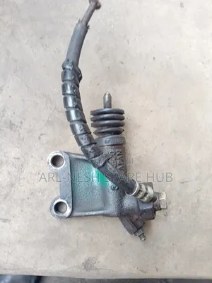 Subaru Forester Sg5 Turbo Lower Clutch Kit Cylinder