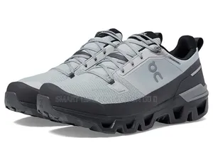 Cloud Wander Waterproof Sneaker
