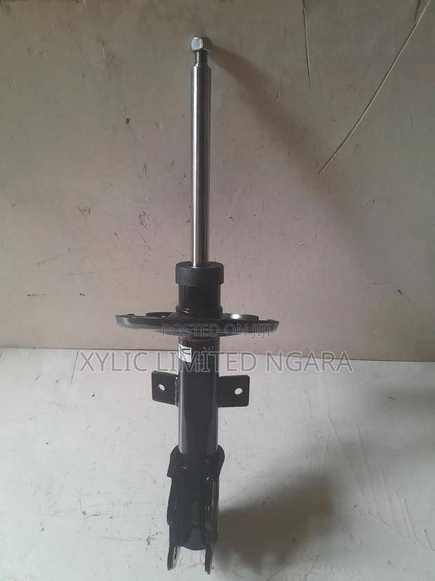 Peugeot 5008 Front Shock Absorbers