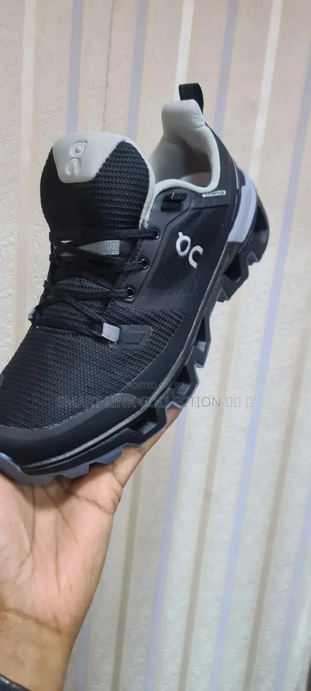Cloud Wander Waterproof Sneaker - thumbnail 2