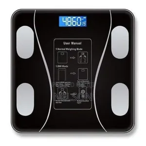 Bmi Smart Digital Personal Weight Scale