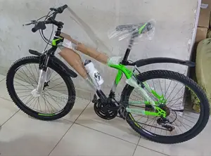 Rocky Mountain Adult Mountain Bike* £