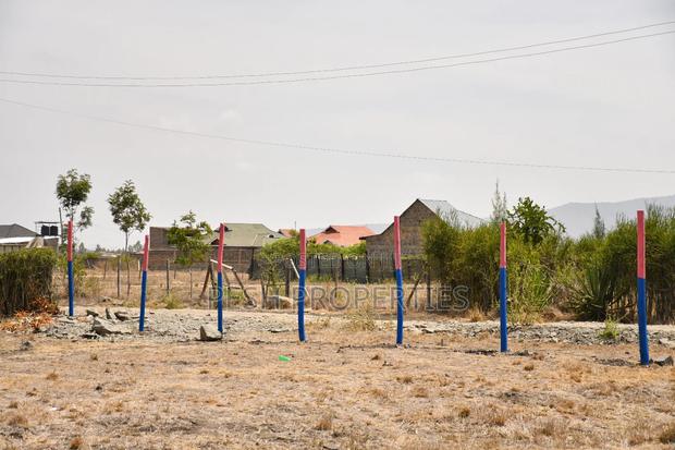 Jujafarm Plots for Sales