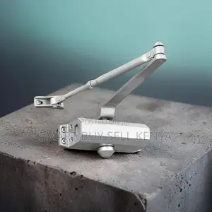 Self Closing Automatic Adjustable Hydraulic Door Closure Closer