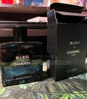 Bleu De Chanel - main view