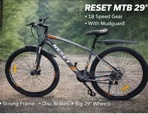 Reset MTB 29"