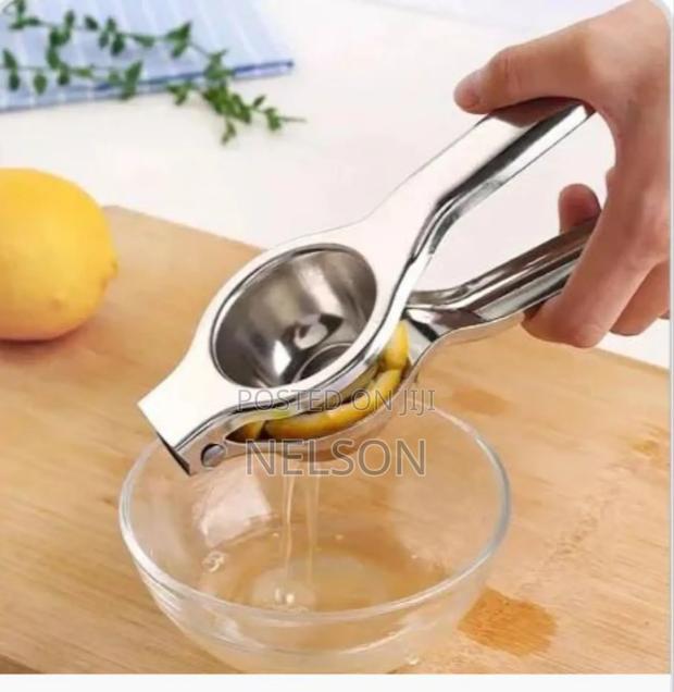 Lemon Squeezer