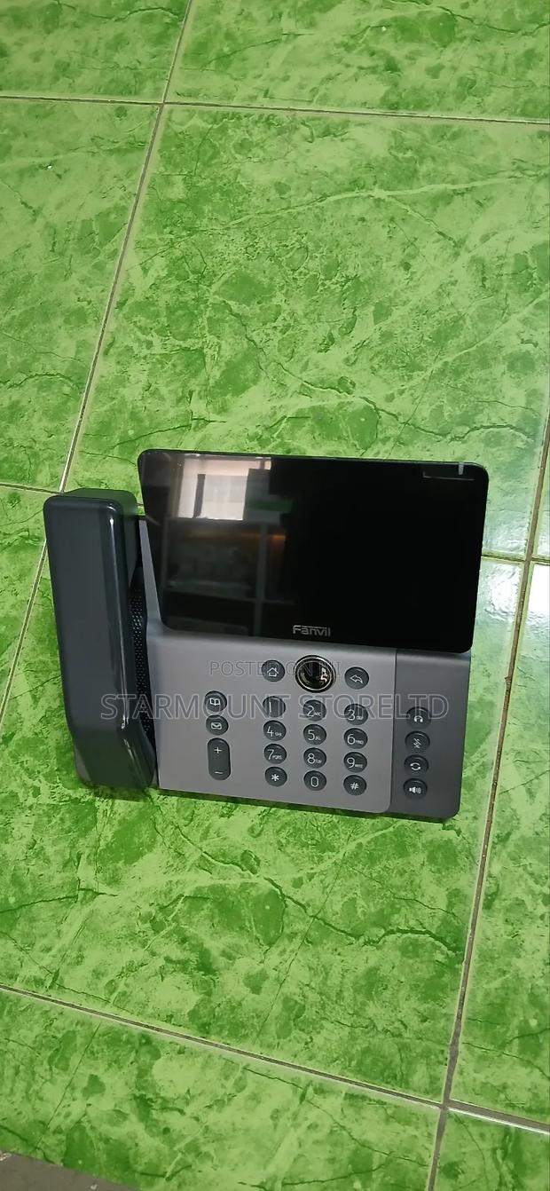 Fanvil V66 Executive Ip Phone