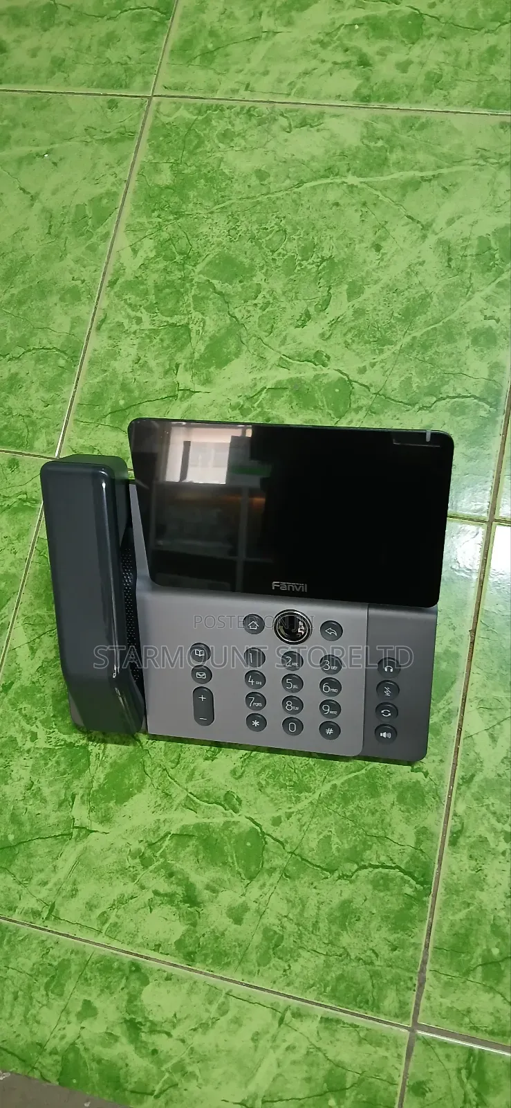 Fanvil V66 Executive Ip Phone