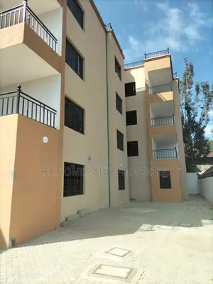 2bdrm Apartment in NkaiMurunya for rent